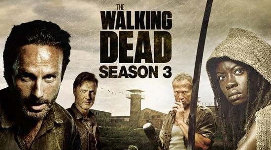 The Walking Dead – Season 3 Episode 15 – Stories by Williams
