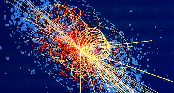 Higgs-boson